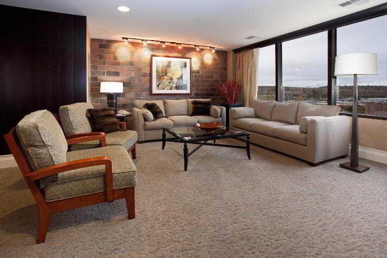 Hotel Crowne Plaza Billings