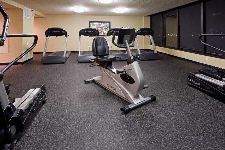 Hotel Crowne Plaza Billings