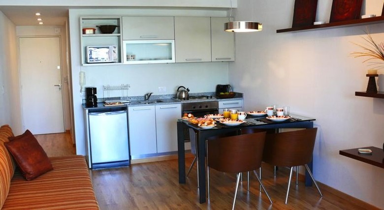 Hotel Terrazas De Uriarte Apartments