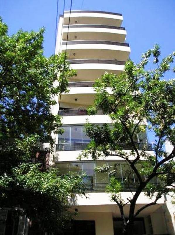 Hotel Terrazas De Uriarte Apartments