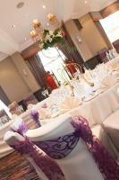 Hotel Best Western Willow Bank