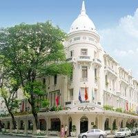 Grand Hotel Saigon