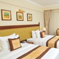 Grand Hotel Saigon