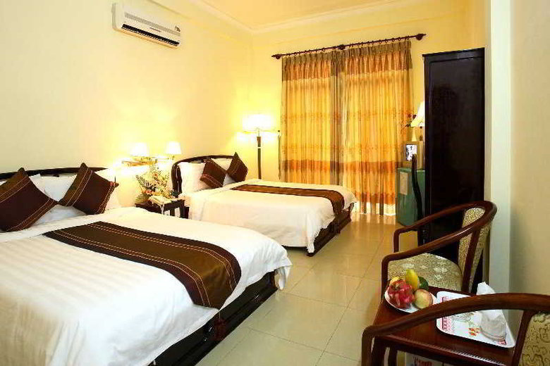Huong Giang Hotel Resort & Spa