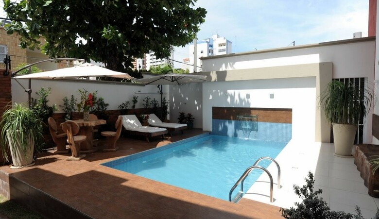 Portal Da Praia Hotel