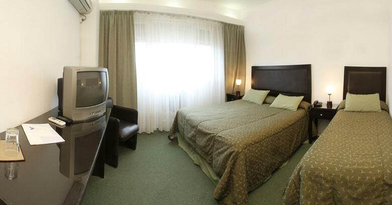 Hotel Libertador Pinamar