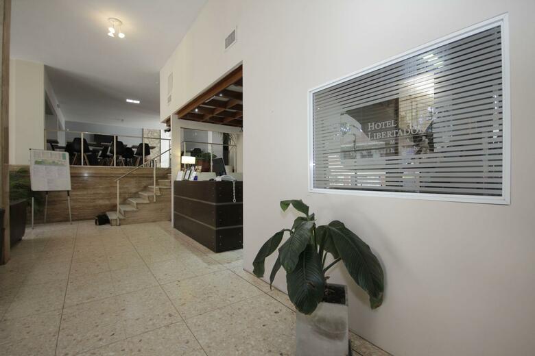 Hotel Libertador Pinamar