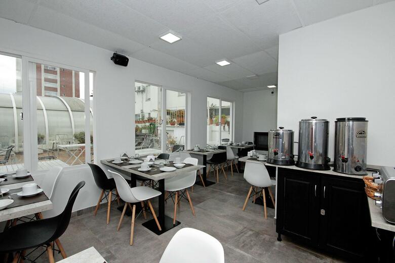 Hotel Libertador Pinamar