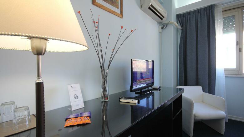 Hotel Libertador Pinamar