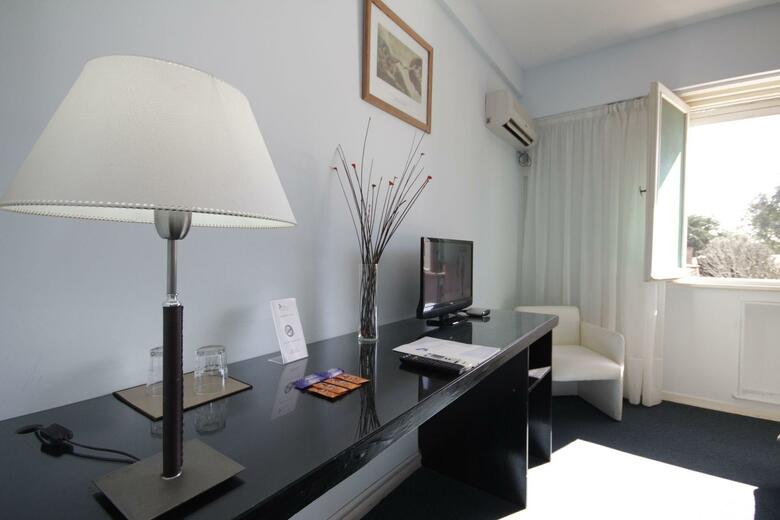 Hotel Libertador Pinamar