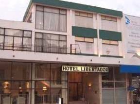 Hotel Libertador Pinamar