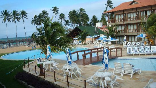Hotel Salinas De Macei� Beach Resort