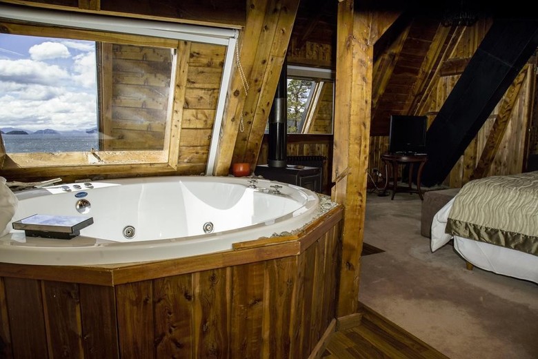 Hotel La Sirenuse Lake Resort