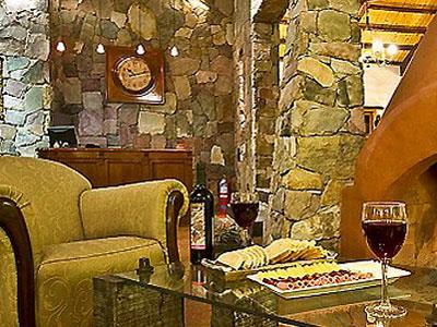 Las Terrazas Hotel Boutique