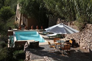 Las Terrazas Hotel Boutique