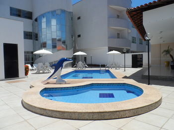Costa Atlantico Hotel