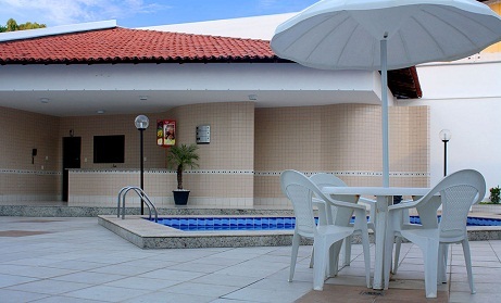 Costa Atlantico Hotel