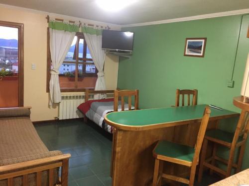 Alem Apart Hotel