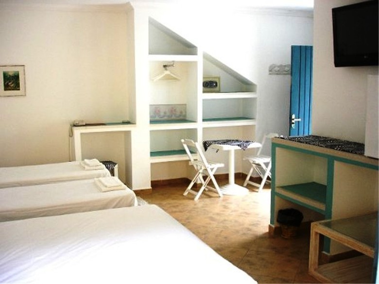 Hotel Boutique Iracemar