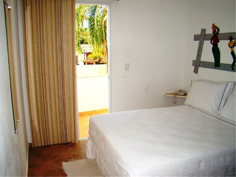 Hotel Boutique Iracemar