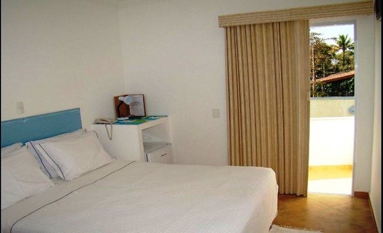 Hotel Boutique Iracemar