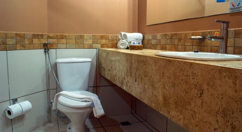 Hotel Best Western Suites Le Jardin Caldas Novas