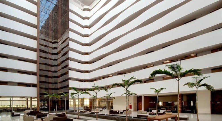 Hotel Best Western Suites Le Jardin Caldas Novas
