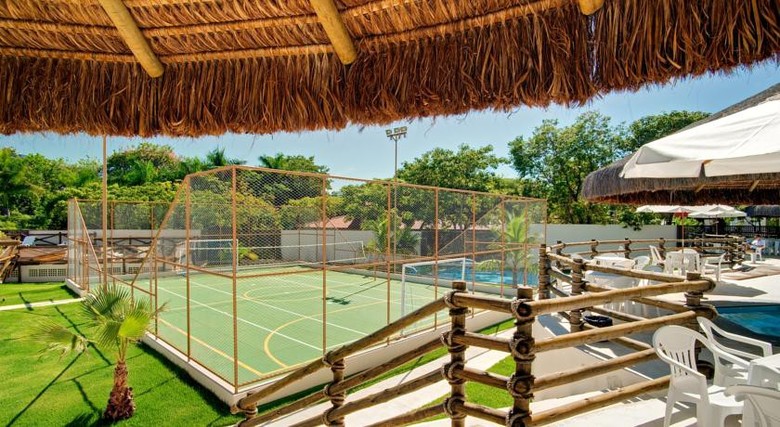 Hotel Best Western Suites Le Jardin Caldas Novas