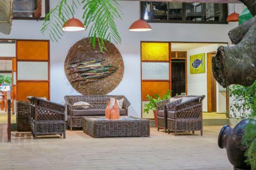 Hotel Pousada Barra Velha