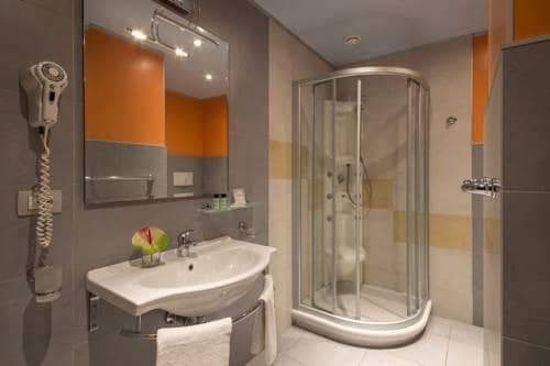 Hotel Mediterraneo