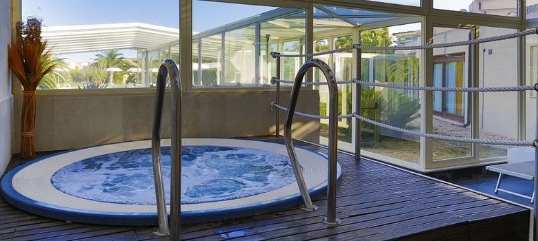Hotel Voi Arenella Resort