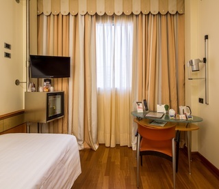 Best Western Antares Hotel Concorde