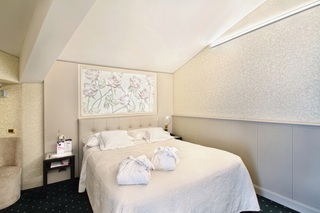 Best Western Antares Hotel Concorde