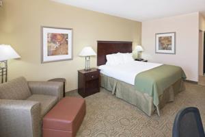 Hotel Holiday Inn Express & Suites