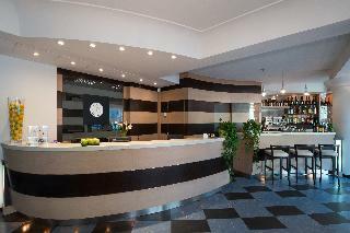 Cdh Hotel La Spezia