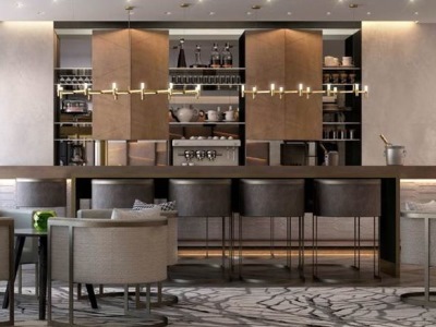 Hotel Hilton Milan (executive)