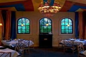 Hotel Bradley Park