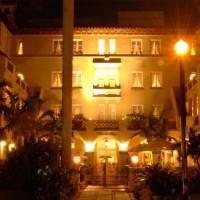 Hotel Bradley Park