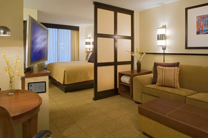 Hotel Hyatt Place West Palm Beach Downtown