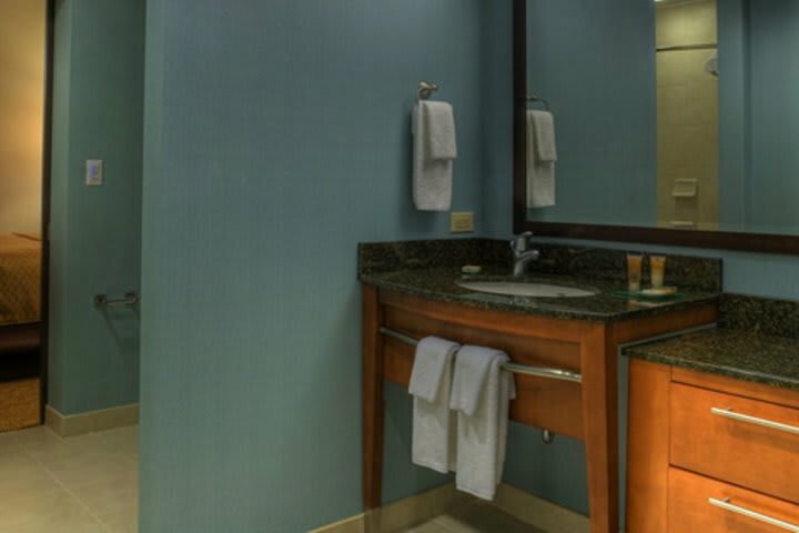 Hotel Hyatt Place West Palm Beach Downtown