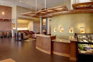 Hotel Hyatt Place West Palm Beach Downtown