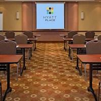 Hotel Hyatt Place West Palm Beach Downtown