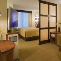 Hotel Hyatt Place West Palm Beach Downtown