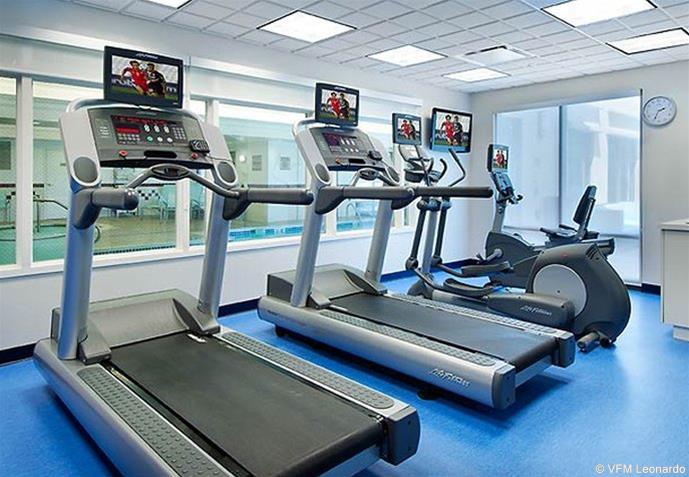 Hotel Springhill Suites By Marriott Asheville