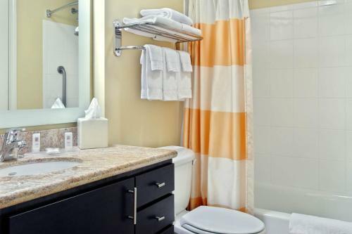 Hotel Towneplace Suites Tampa Westshore