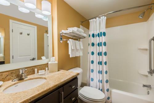 Hotel Towneplace Suites Tampa Westshore