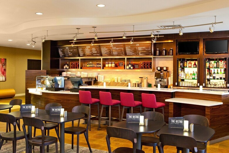Hotel Courtyard By Marriott Gettysburg