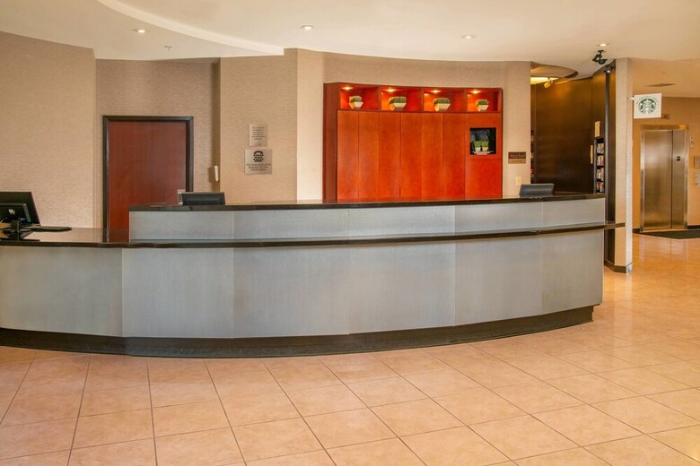 Hotel Courtyard By Marriott Gettysburg