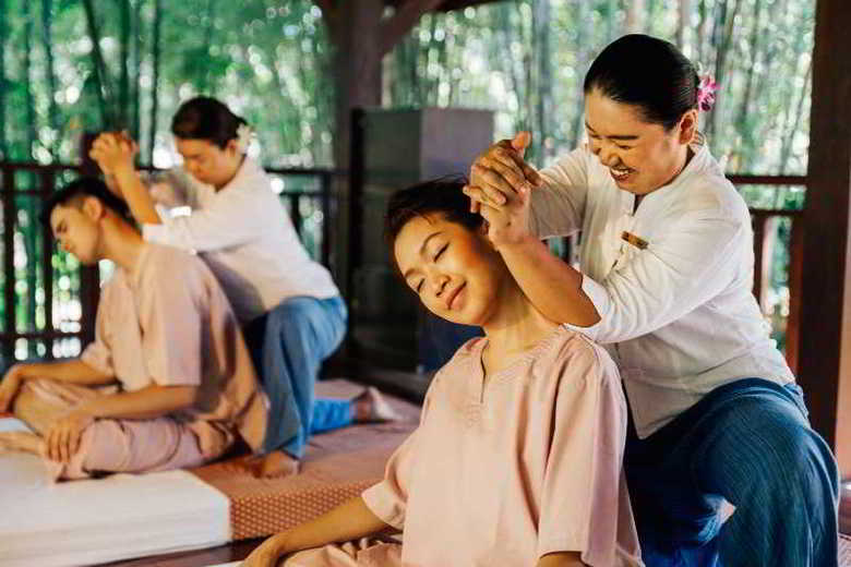 Hotel Spa Chiang Mai Resort