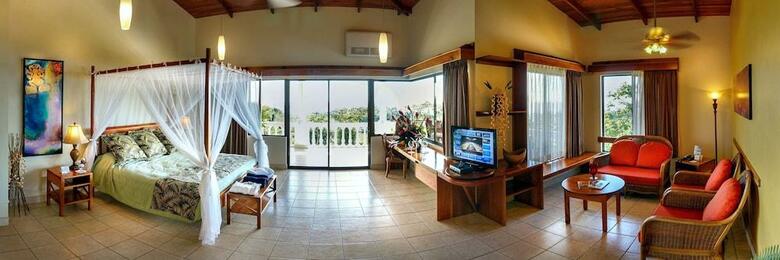 Hotel Cristal Ballena Resort